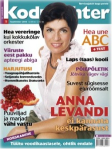kodutohter kodutohter